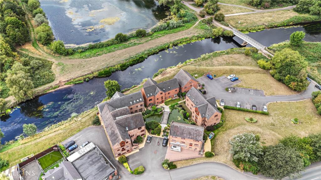 Additional image 26 of The Watermill, Arden Mews, Kingsbury, Warwickshire, B78