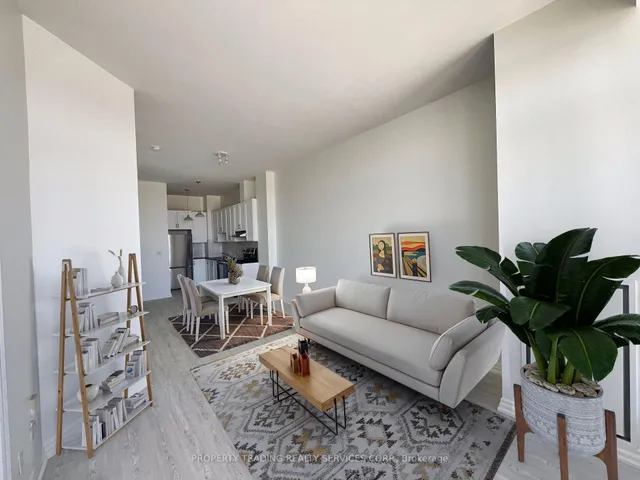 797 Don Mills Rd Unit 1507