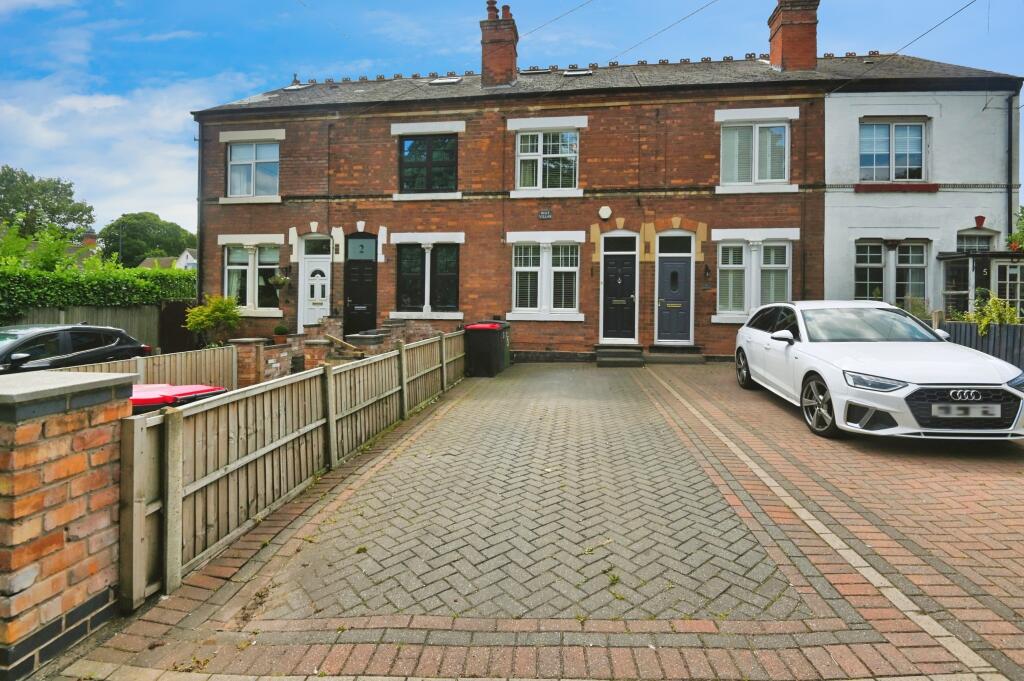 Property image for Wishaw Lane, Sutton Coldfield, B76