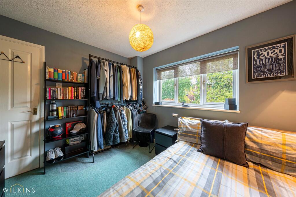 Additional image 25 of Durlston Close, Amington, Tamworth, Staffordshire, B77