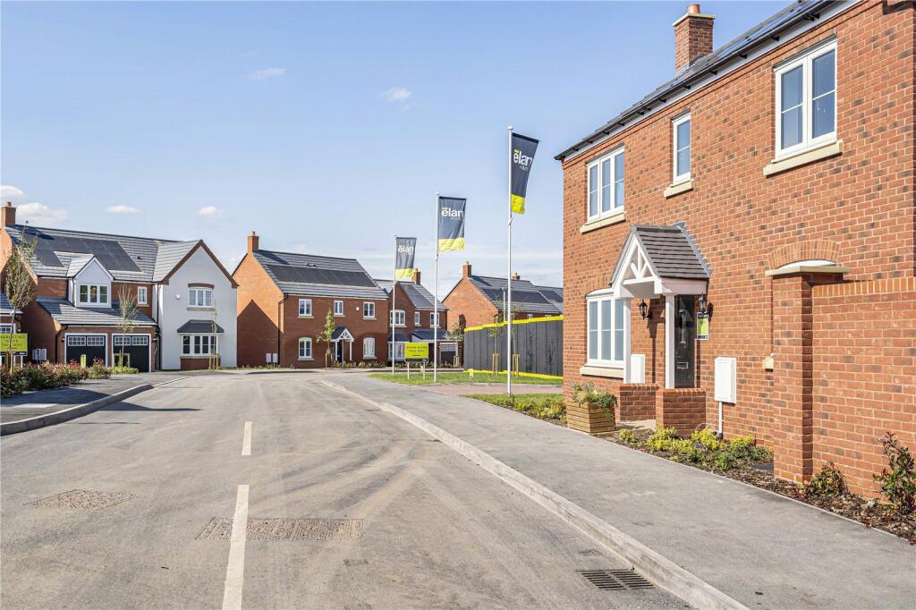 Additional image 11 of Shuttington, Tamworth