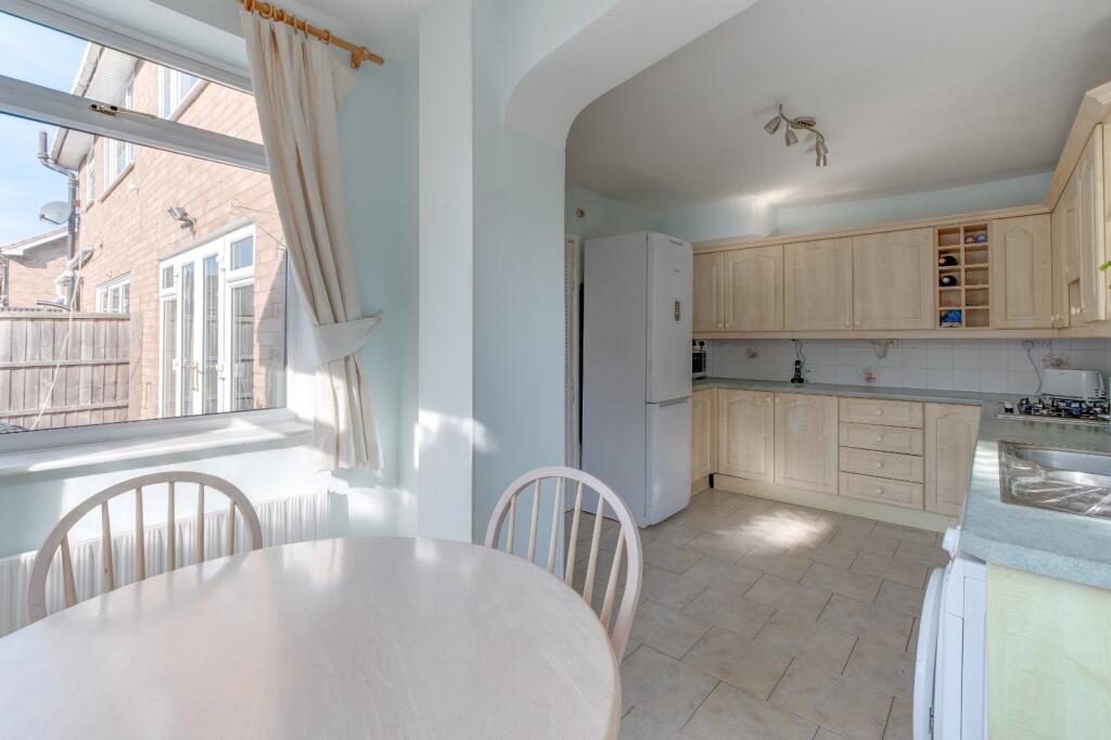 Additional image 8 of Red Hill, Lodge Park, Redditch, B98