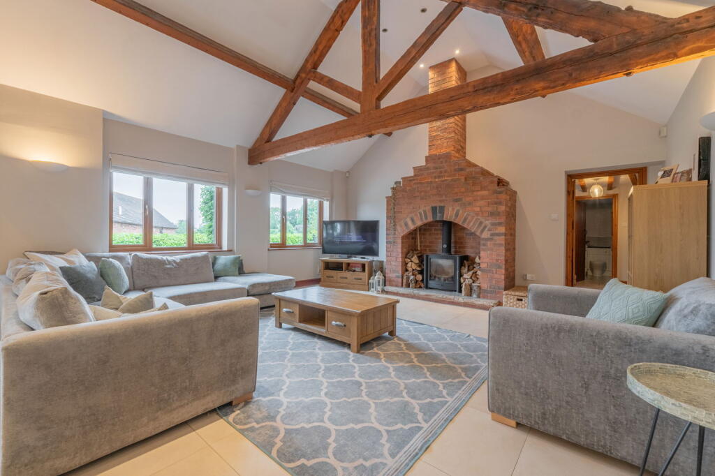 Additional image 14 of Longview Barn, Hewell Lane, Tardebigge, Worcestershire, B97 6QH