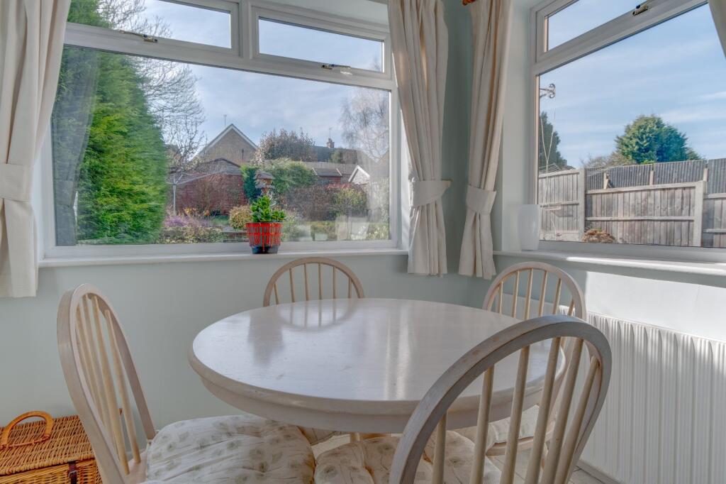 Additional image 9 of Red Hill, Lodge Park, Redditch, B98