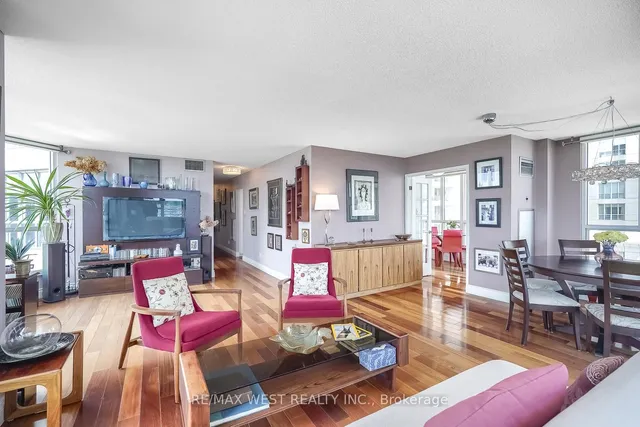 Additional image 13 of 2285 Lake Shore Blvd Unit 602