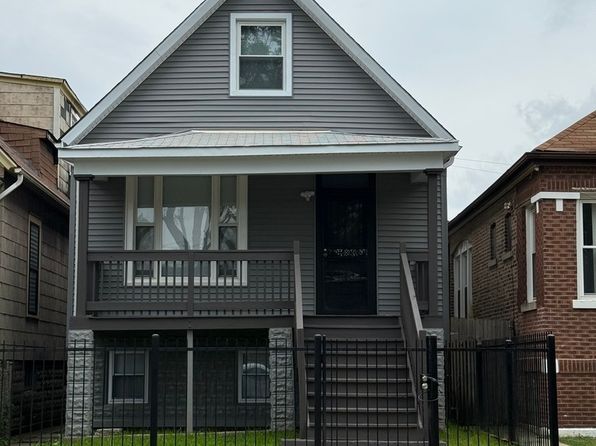 7130 S Morgan St, Chicago, IL 60621