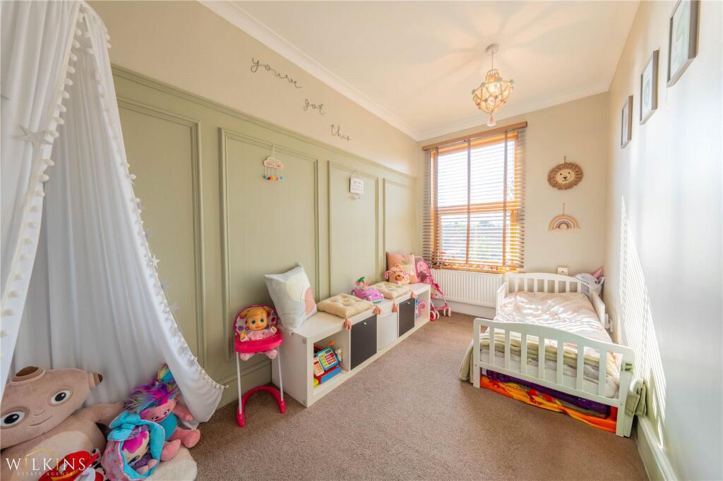 Additional image 14 of Piccadilly, Tamworth, Warwickshire, B78