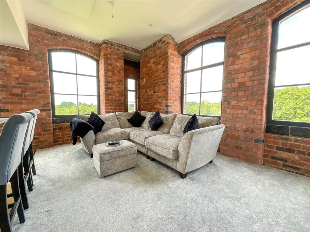 Additional image 4 of Tolsons Mill, Lichfield Street, Tamworth, B78