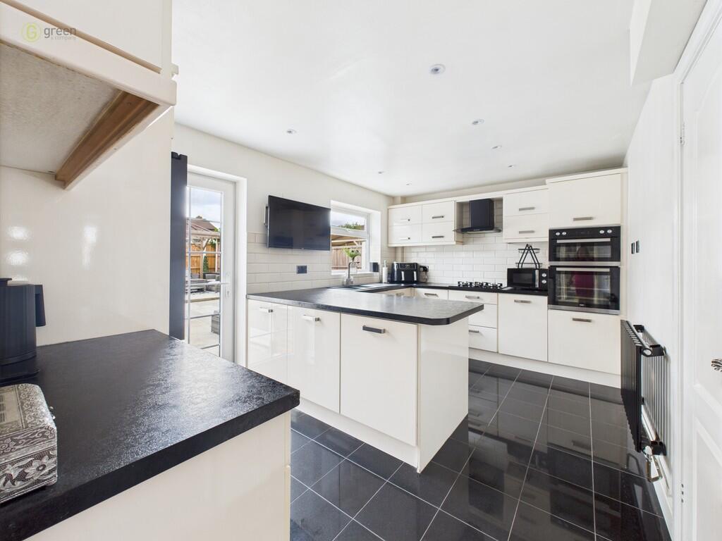 Additional image 23 of Cleeve, Abbotsgate