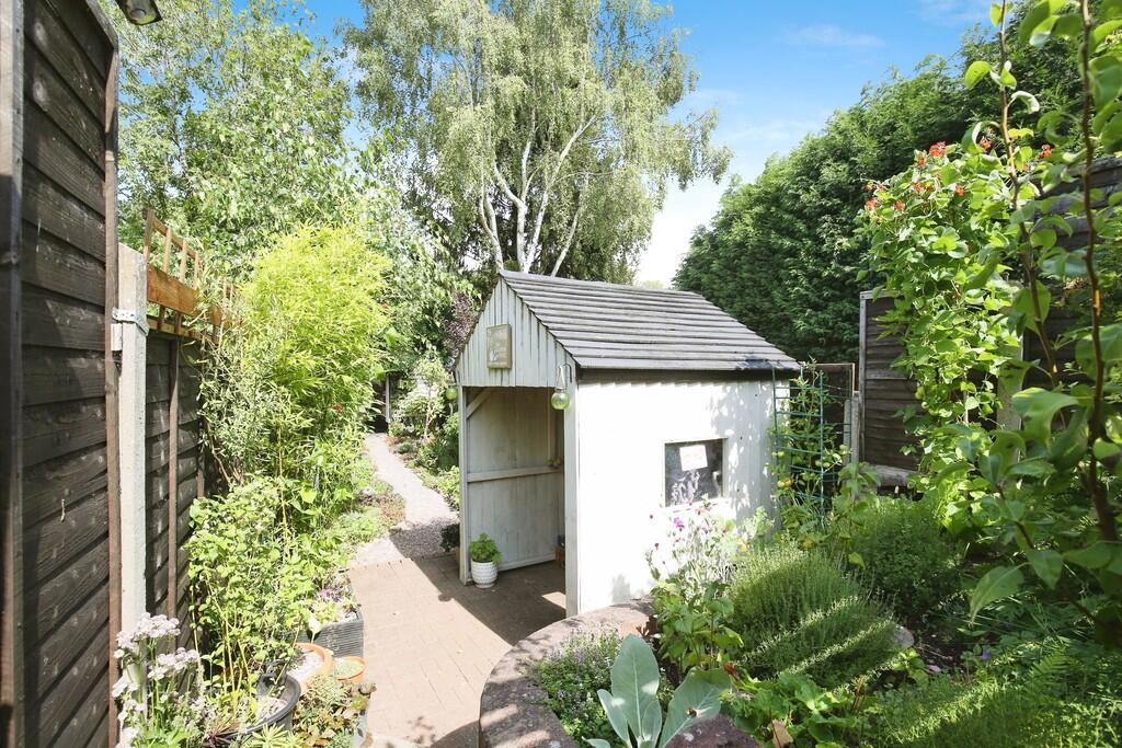 Additional image 13 of Church Road, Dordon, Tamworth