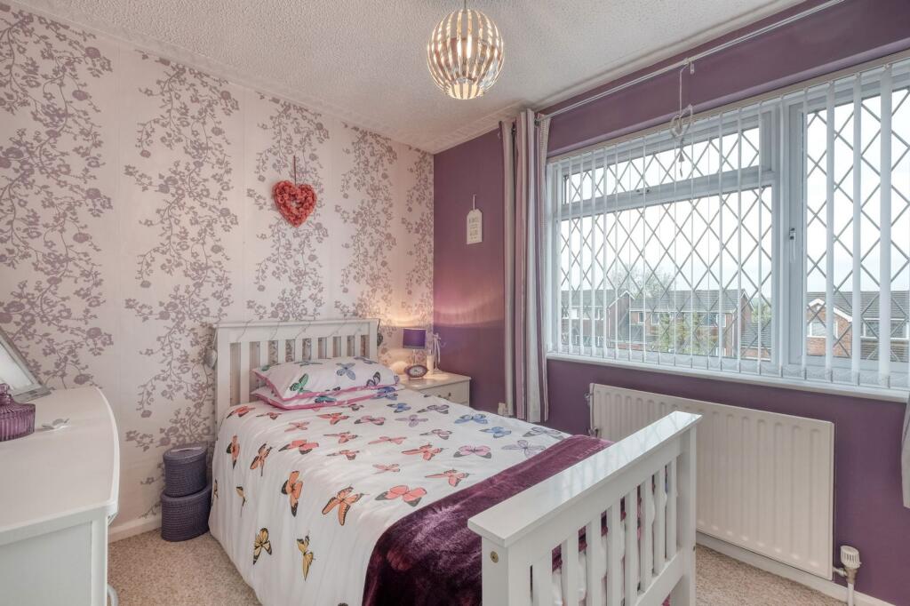 Additional image 15 of Runcorn Close, Redditch, B98