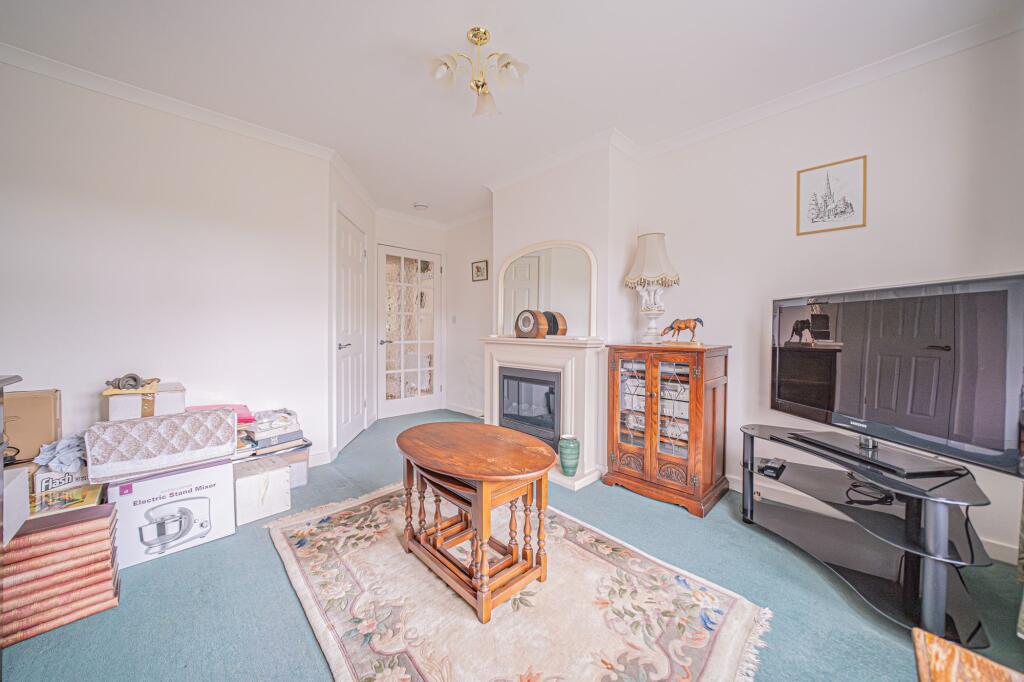 Additional image 27 of Littlewood Close, Solihull, B91