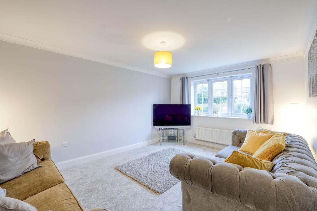 Additional image 2 of Joseph Perkins Close, Astwood Bank, B96