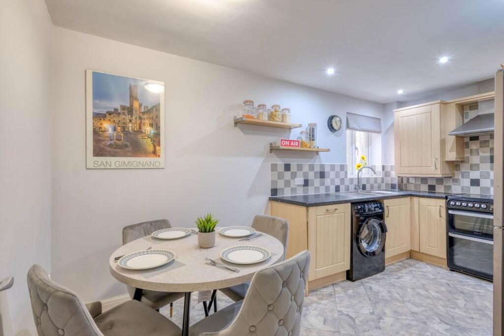 Additional image 4 of Joseph Perkins Close, Astwood Bank, B96