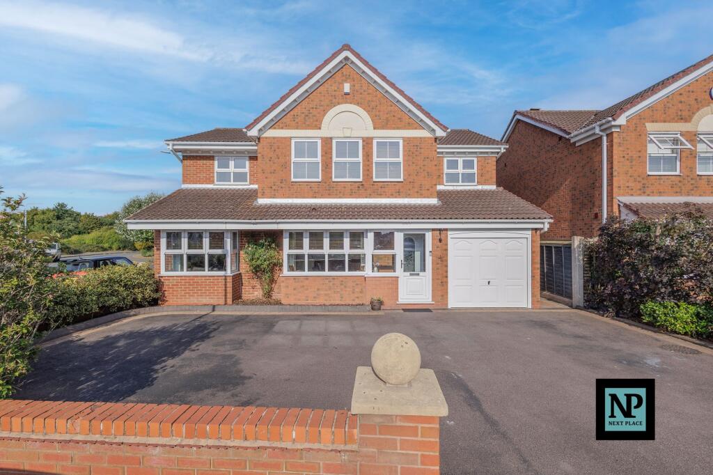 Property image for Newport, Amington, B77