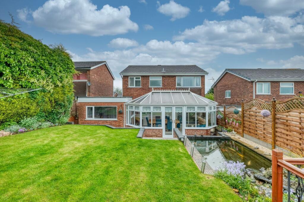 Additional image 22 of Runcorn Close, Redditch, B98