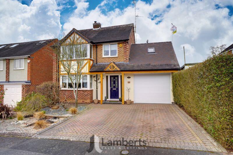 Property image for Milton Close, Headless Cross, Redditch