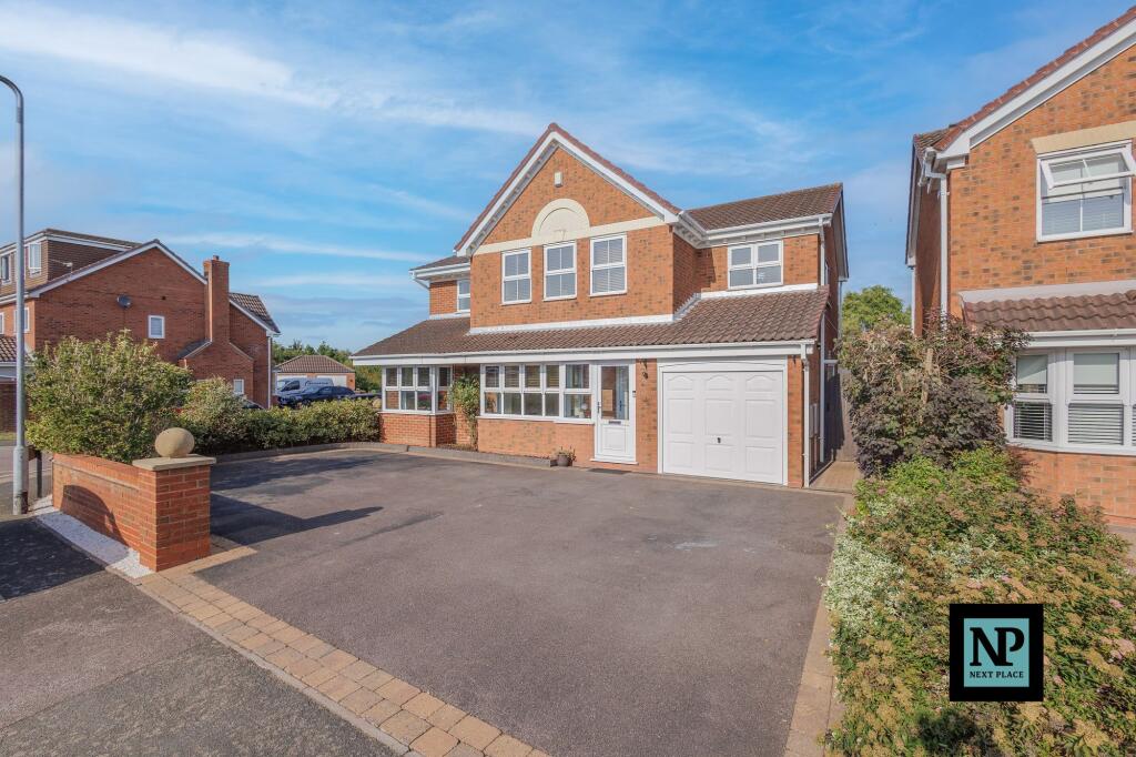 Additional image 36 of Newport, Amington, B77