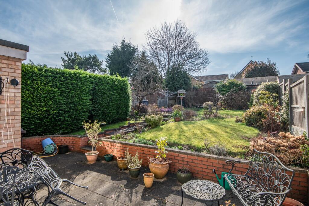 Additional image 15 of Red Hill, Lodge Park, Redditch, B98