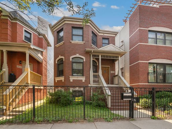1828 N California Ave, Chicago, IL 60647