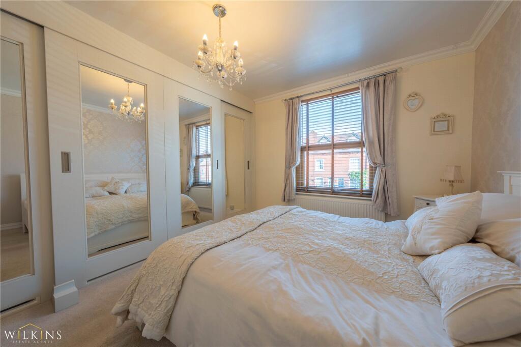 Additional image 12 of Piccadilly, Tamworth, Warwickshire, B78