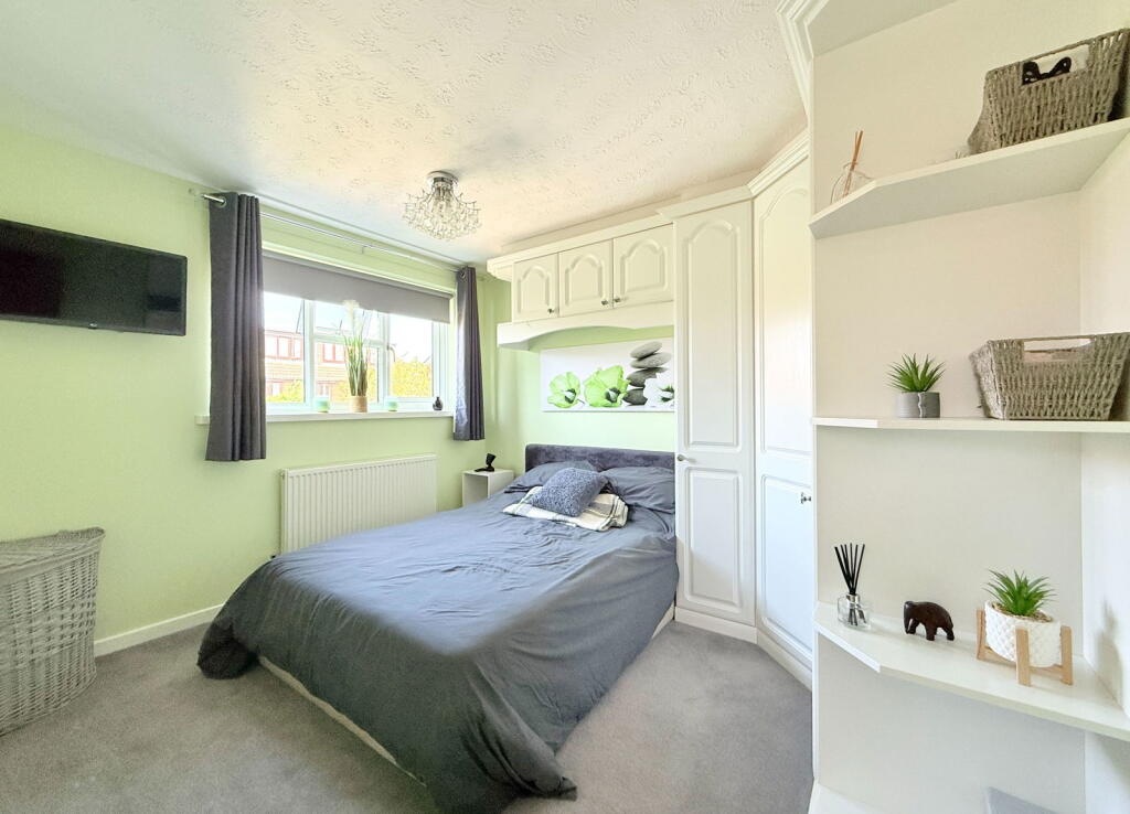 Additional image 20 of Rushford Close, Monkspath, Solihull, B90 4UF