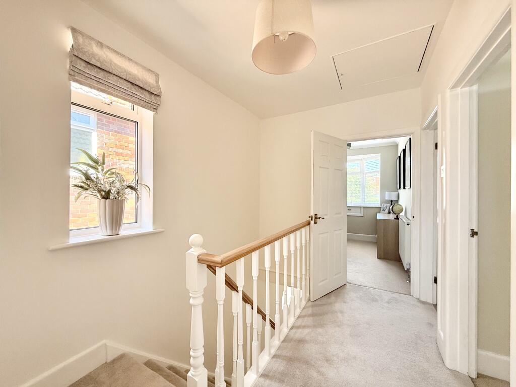 Additional image 28 of Preston Grove, Yeovil, Somerset