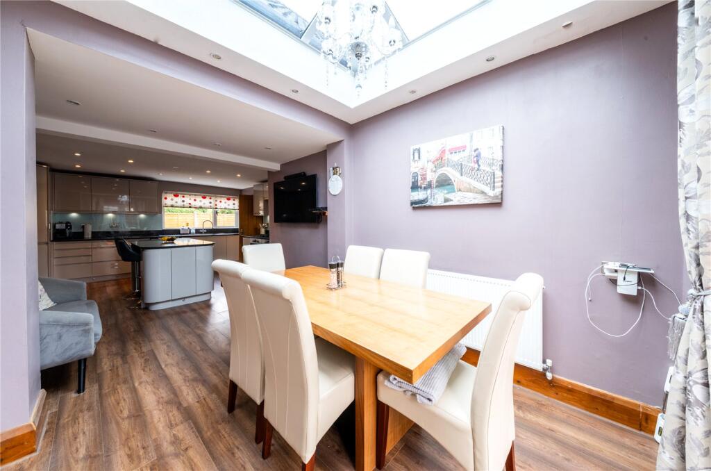 Additional image 23 of Field Close, Westbury