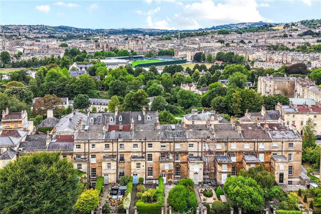 Additional image 18 of Darlington Place, Bath, Somerset, BA2
