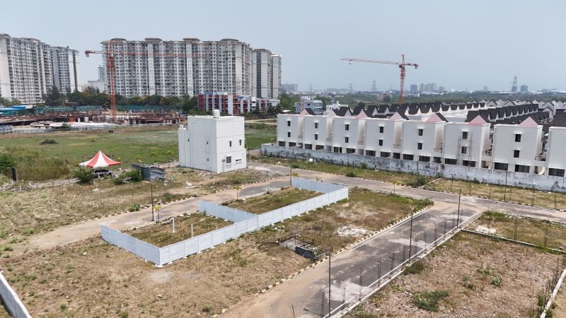 Additional image 2 of Semmancheri, Chennai