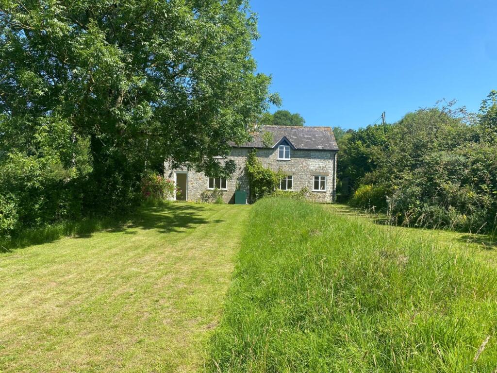 West Knoyle, Warminster, Wiltshire, BA12