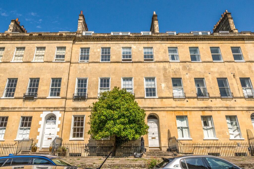 Additional image 18 of 2 Portland Place Bath BA1