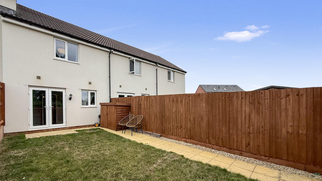 Additional image 11 of Flint Crescent, Westbury