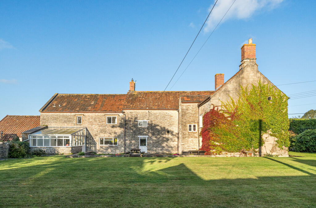 Additional image 21 of Clapton Midsomer Norton, Radstock, BA3