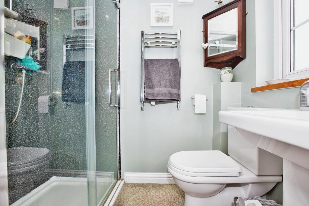 Additional image 8 of Abbots Road, Ilchester, Yeovil, Somerset, BA22