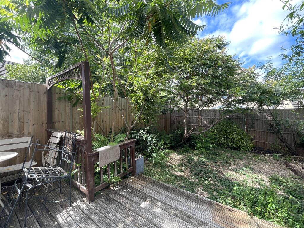 Additional image 8 of Nightingale Road, Trowbridge