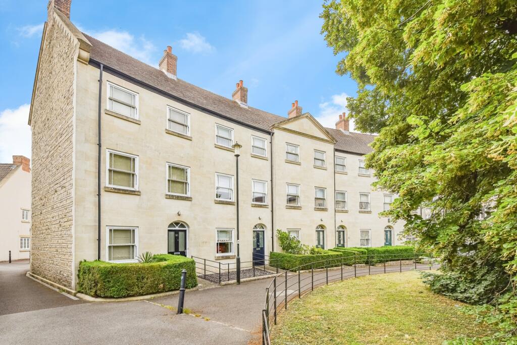 Property image for Hobbs Road, SHEPTON MALLET, Somerset, BA4
