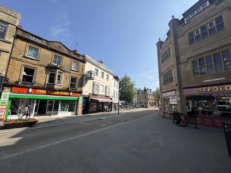 Additional image 6 of Retail/Residential Investment, 7 High Street, Yeovil, BA20 1RE