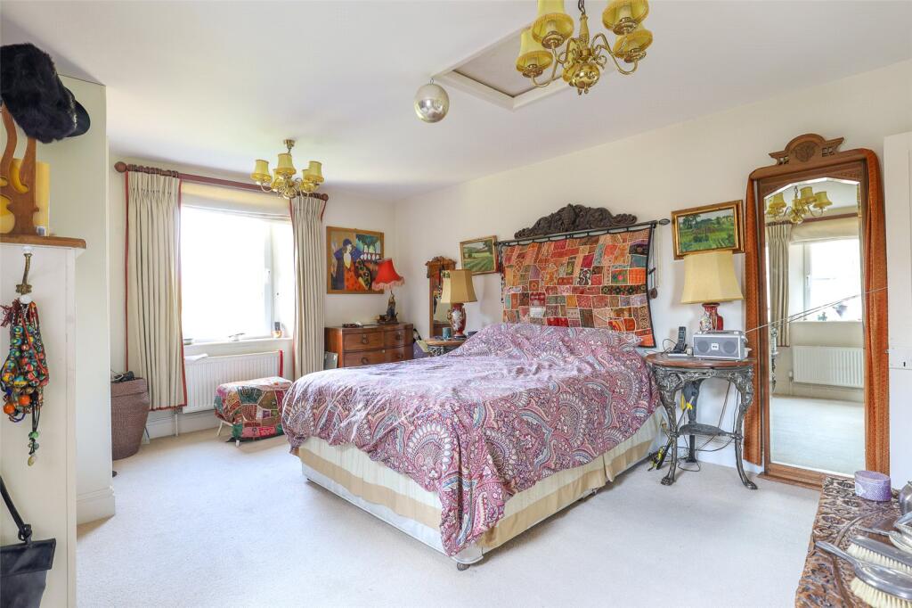 Additional image 13 of Sambourne Road, Warminster, Wiltshire, BA12