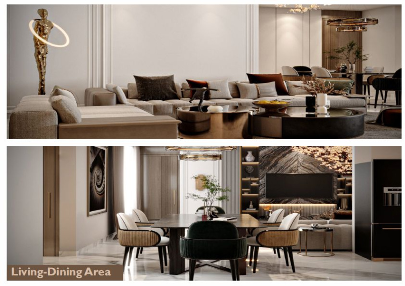 Additional image 3 of Sector 88, Faridabad