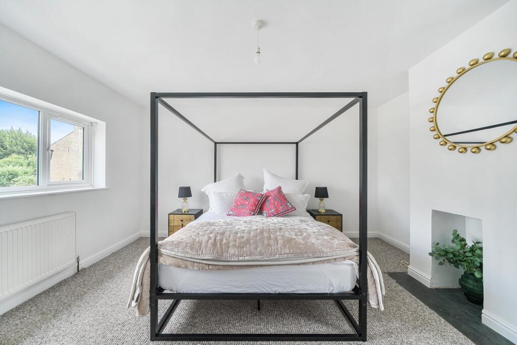 Additional image 15 of Wallbridge, Frome, BA11