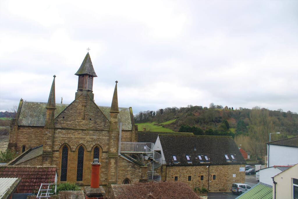 Additional image 8 of Central Yeovil