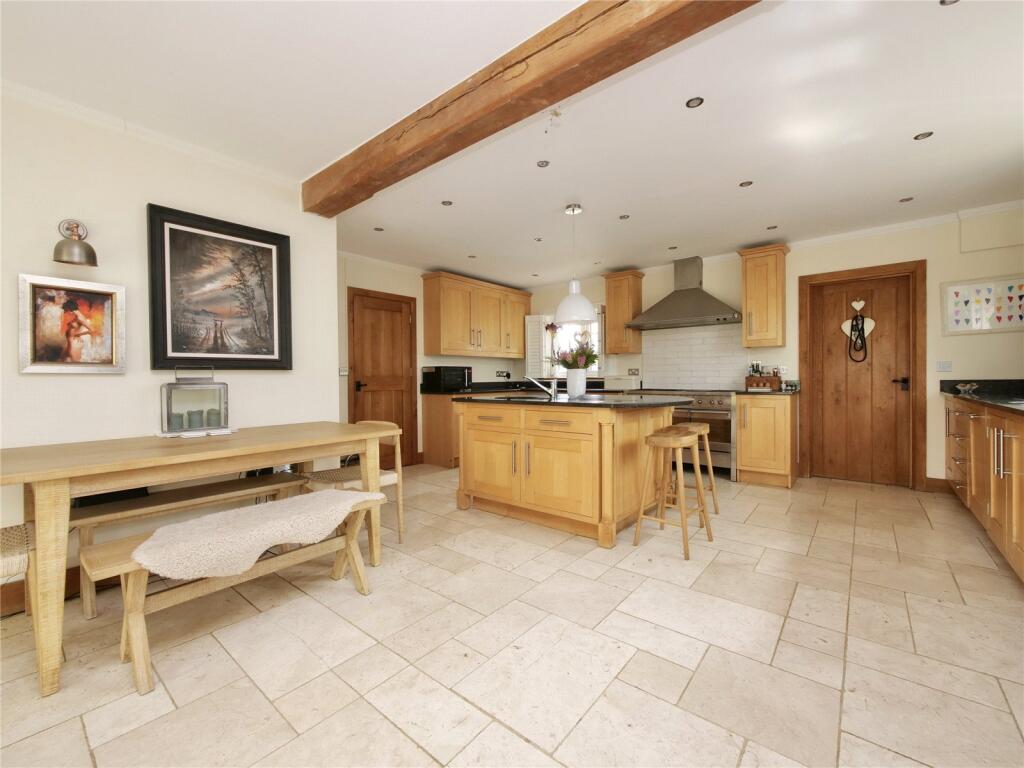 Additional image 6 of Distinctive Family Home with Generous Living Spaces in Prestigious West Cranmore