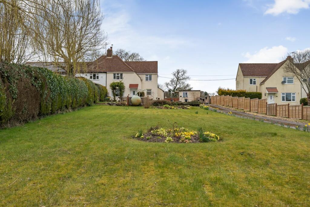 Additional image 17 of The Council Houses, Hill Deverill, Hill Deverill, BA12
