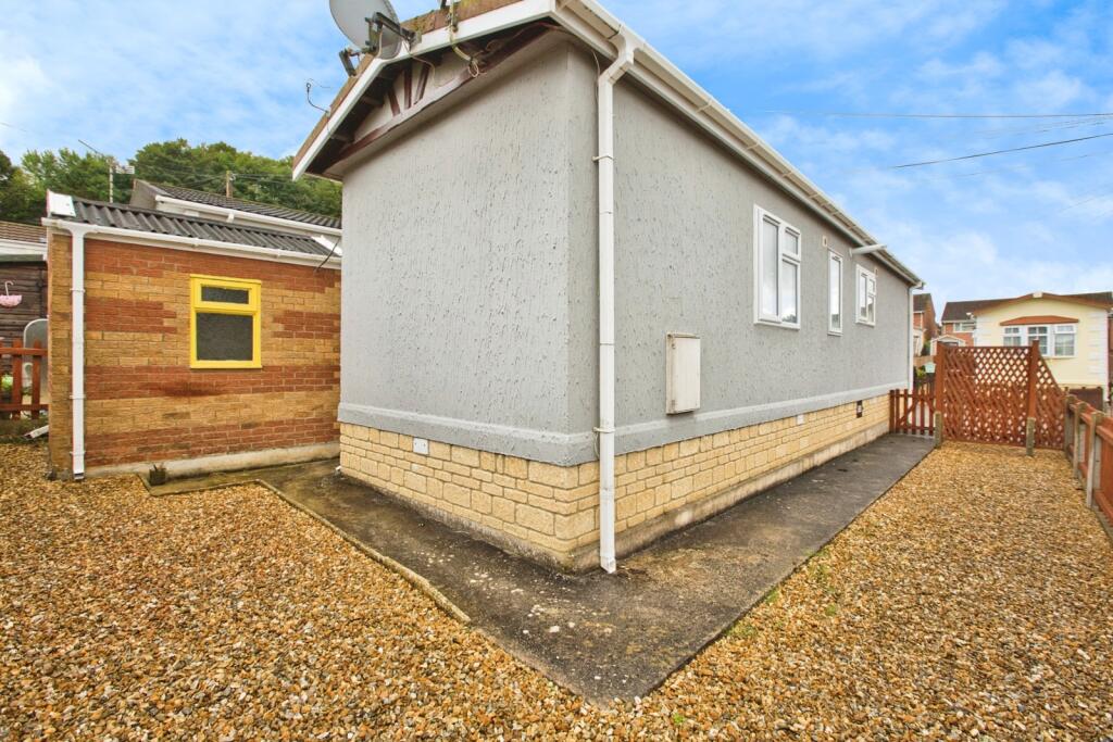 Additional image 17 of Rustywell Park, Yeovil, Somerset, BA20