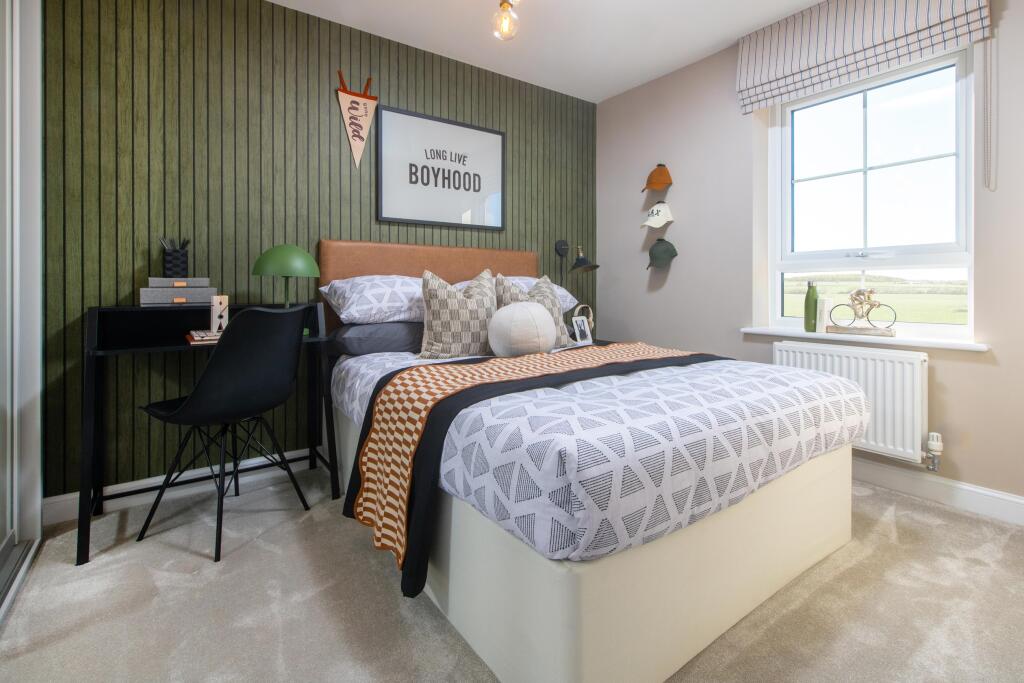 Additional image 7 of White Post, Stratton-on-the-Fosse, Midsomer Norton, Somerset, BA3 4QA