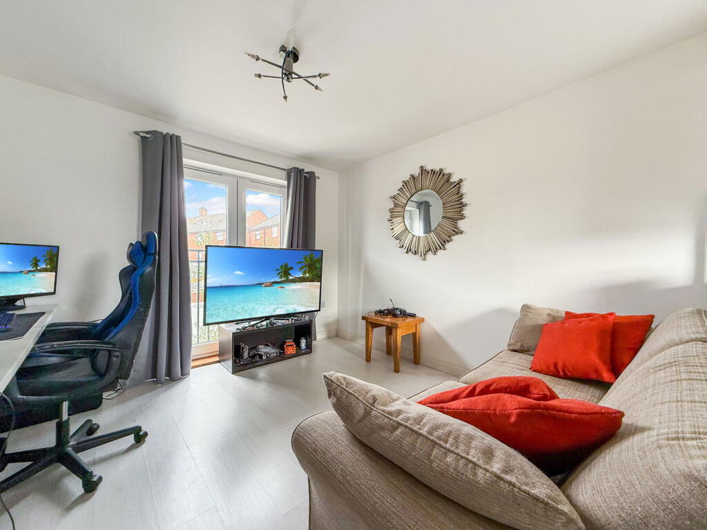 Additional image 7 of St. James Gardens, Trowbridge, BA14