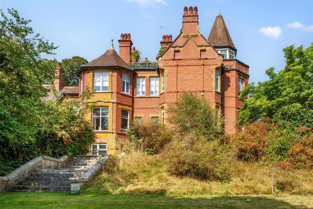 Additional image 12 of Flat 4, 93 Hendford Hill, Yeovil