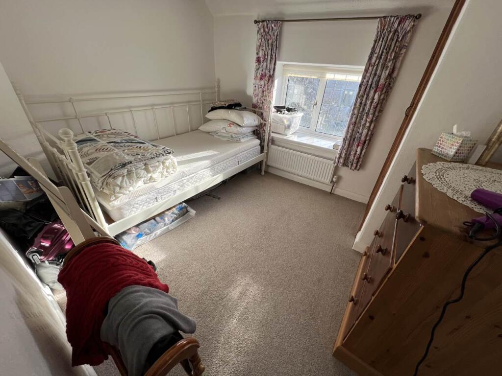 Additional image 7 of Church Walk, Leigh on Mendip, Nr Radstock, Somerset