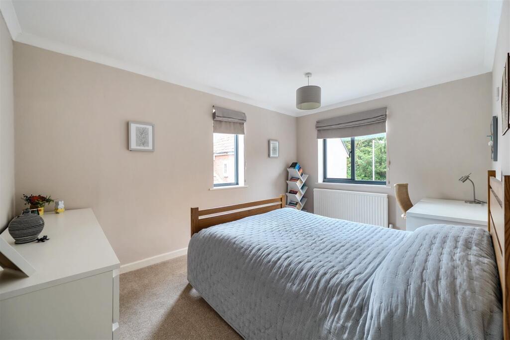 Additional image 8 of Mudford Road, Yeovil